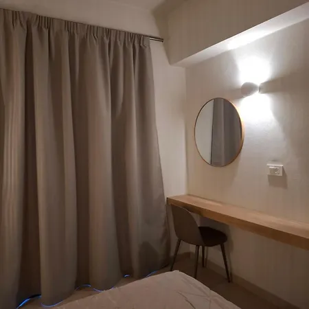 Apart Otel Platon
