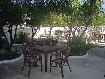 Platon Apart Otel Faliraki