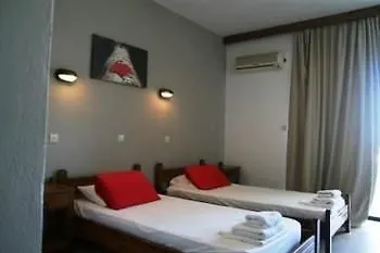 Apart Otel Platon *