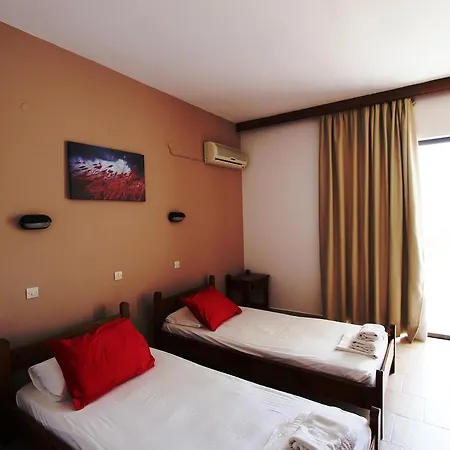 Platon Apart Otel *