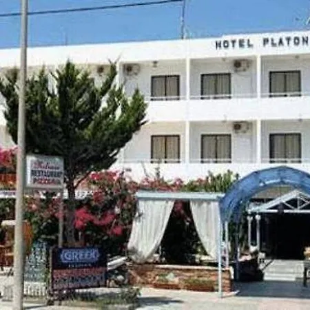 Platon Apart Otel